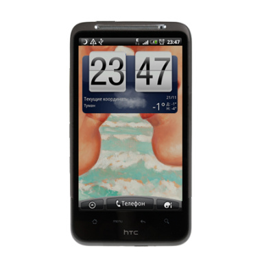 Калифорнийский кисс - Виниловые наклейки на HTC Desire HD - купить в Москве, страница 25