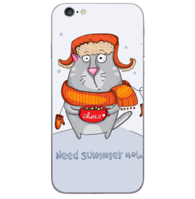 I need summer.. - Виниловые наклейки на iPhone 6, 6s - купить в Москве, страница 41