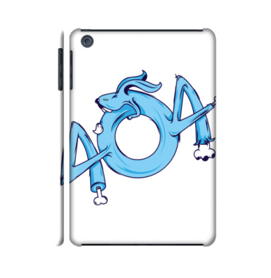 Ошибка - Наклейки на Чехол матовый для iPad Mini, страница 5