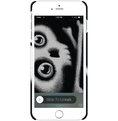 Skull & bones - Чехол матовый для iPhone 6 plus купить, страница 28