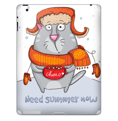 I need summer.. - Наклейки на iPad, страница 48