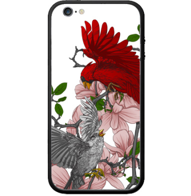 Fight! - Виниловые наклейки на Бампер на iPhone 6 - купить в Москве, страница 13