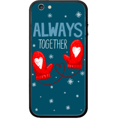 WARM - Виниловые наклейки на Бампер на iPhone 6 - купить в Москве, страница 10