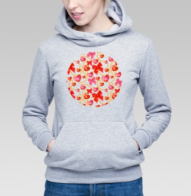 Luxury Love / Роскошная любовь - Yuzach Art Shop