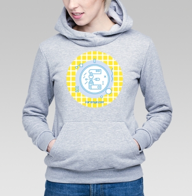 Фотография футболки VARENYE T-SHIRT LETTER E / ФУТБОЛКА ВАРЕНЬЕ БУКВА Е