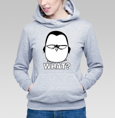 What? / Что? - Магазин футболок Wishep - Дизайнерские принты