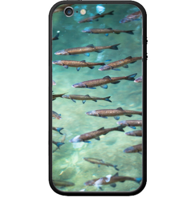 Течение - Виниловые наклейки на Бампер на iPhone 6 - купить в Москве, страница 4