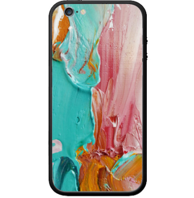 Импасто - Виниловые наклейки на Бампер на iPhone 6 - купить в Москве, страница 4