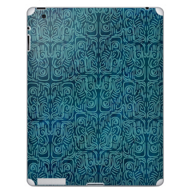 Космические линии - Наклейки на iPad, страница 41