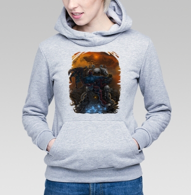 Фотография футболки Баланар Dota 2