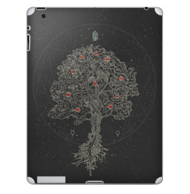 Два пути - Наклейки на iPad, страница 36