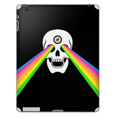Вселенский Разум - Наклейки на iPad, страница 36