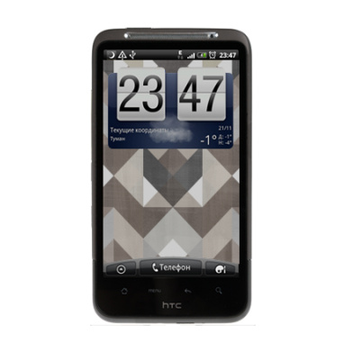 Абстрактный геометрический узор в эко-стиле - Виниловые наклейки на HTC Desire HD - купить в Москве, страница 11