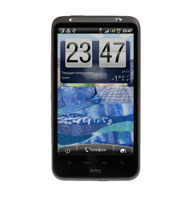 Гармония природы: глубина моря и гор - Виниловые наклейки на HTC Desire HD - купить в Москве, страница 2