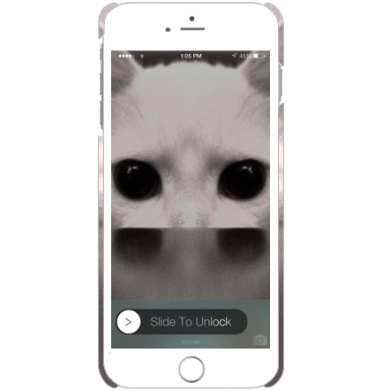 Сквозь... - Чехол матовый для iPhone 6 plus купить, страница 2