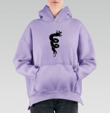 Кошковихрь - Hoodie Mjhigh Lavanda, страница 4