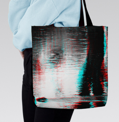 Дорога домой, Сумка с ручкой и внутренним карманом на молнии