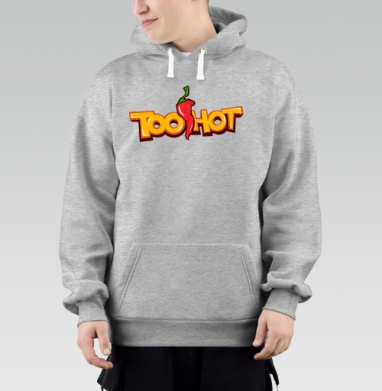 TooHot / СлишкомГорячо - Футболки от Игоря Пташинского
