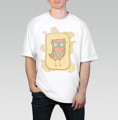 Совушка - Yuzach Art Shop