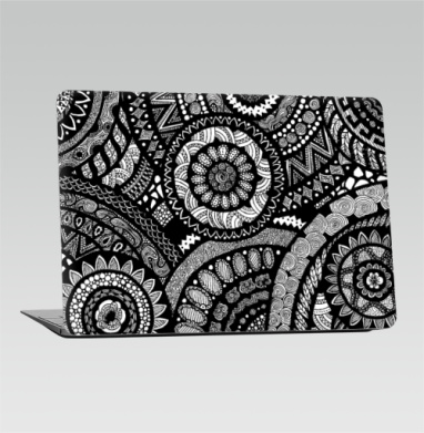 Кругомания - Наклейки на 2010-2017 – Macbook Air, страница 35