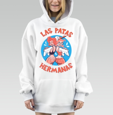 Девушки с крыльями дружба сестры LAS PATAS HERMANAS - Я Алексей — рисую гусей.