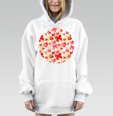 Luxury Love / Роскошная любовь - Yuzach Art Shop