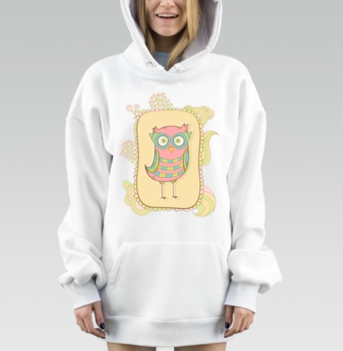 Совушка - Yuzach Art Shop