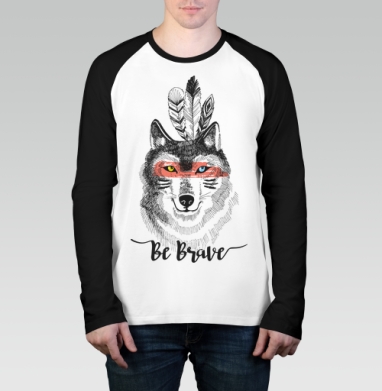 Храбрый пес - Designed by Alenka Karabanova 
