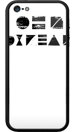 Символизм - Бампер на iPhone 5, 5S, страница 7