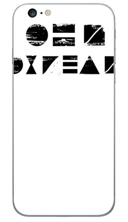 Символизм - Виниловые наклейки на iPhone 6 plus - купить в Москве, страница 7