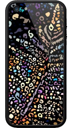 Ветка папоротника - Бампер на iPhone 5, 5S, страница 5