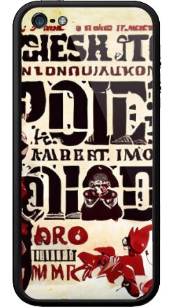 Барная поэзия - Бампер на iPhone 5, 5S, страница 4