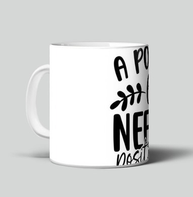 Positive Life Needs Positive Mind Позитивная Жизнь Требует Позитивного Разума - Магазин футболок ururuty