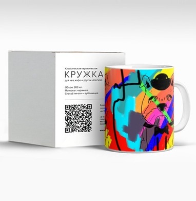 Шерлок Дог - Магазин футболок rogalik05