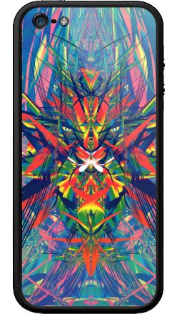 Парррр - Бампер на iPhone 5, 5S, страница 23
