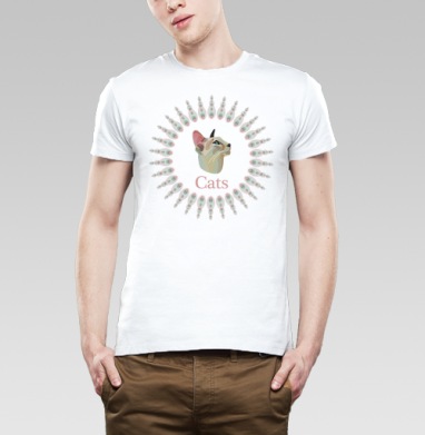 Cats / Кошки - Ozya Shop
