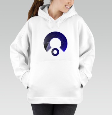 Main logo purple / Основное фиолетовое лого - Магазин футболок koshalot - Дизайнерские принты