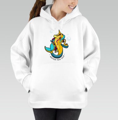 Вечная молодость - Mozgodum wear. Странные, странные вещи...