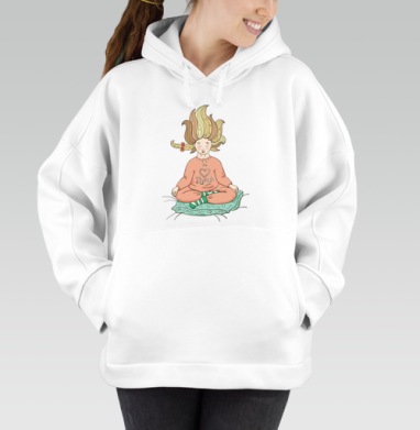 Йога сновидений - Designed by Alenka Karabanova 