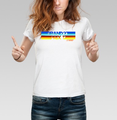 ГРАНПРИ - Cannibal Racing Crew