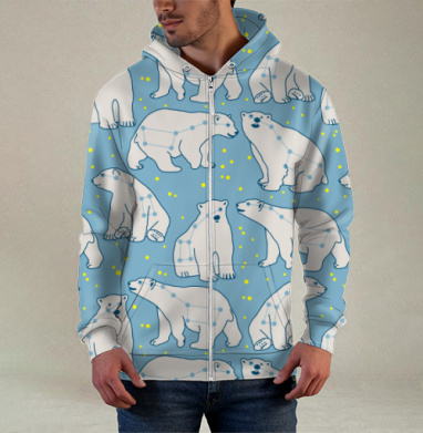 Мишки созвездия - Artxsmart's shop