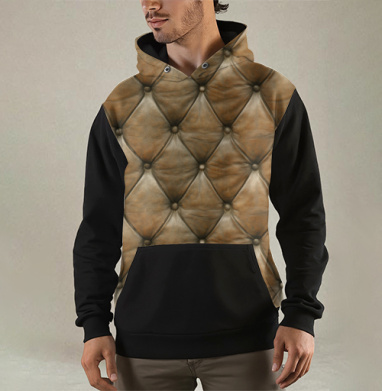 Самоделка leather0097_1_seamless_l.jpg - Магазин футболок artep - Дизайнерские принты