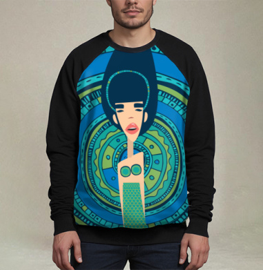 Водяная - ari-s-shop