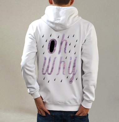 Oh why / Ну почему - luciddream prints