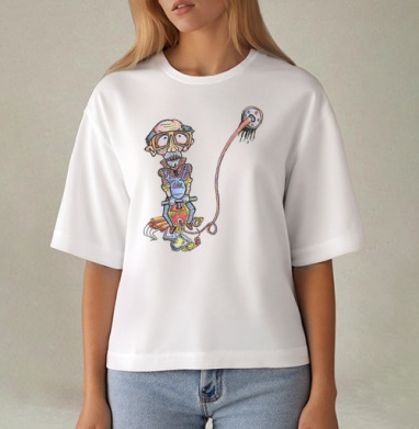Физики шутят - #футболки #майки #свитшоты #сумки #наклейки #постеры #подарки #радость