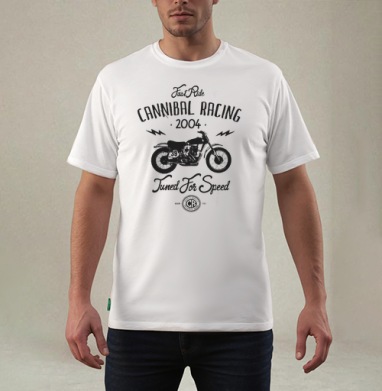 Быстрая Езда Каннибал Гонки Скорость - Cannibal Racing Crew