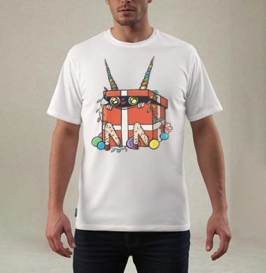 Коробкозёл - DoodleBros