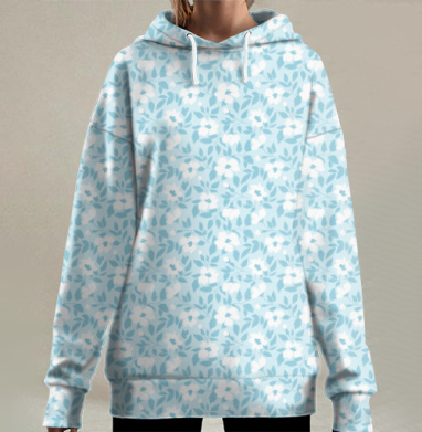 Нежность весны - Designed by Alenka Karabanova 