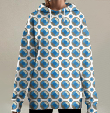 We all love 80s / Мы все любим 80-е - Магазин футболок Lubi_Shop - Дизайнерские принты
