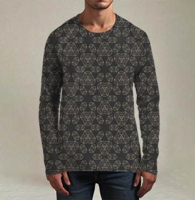 Геометрия - prints&patterns